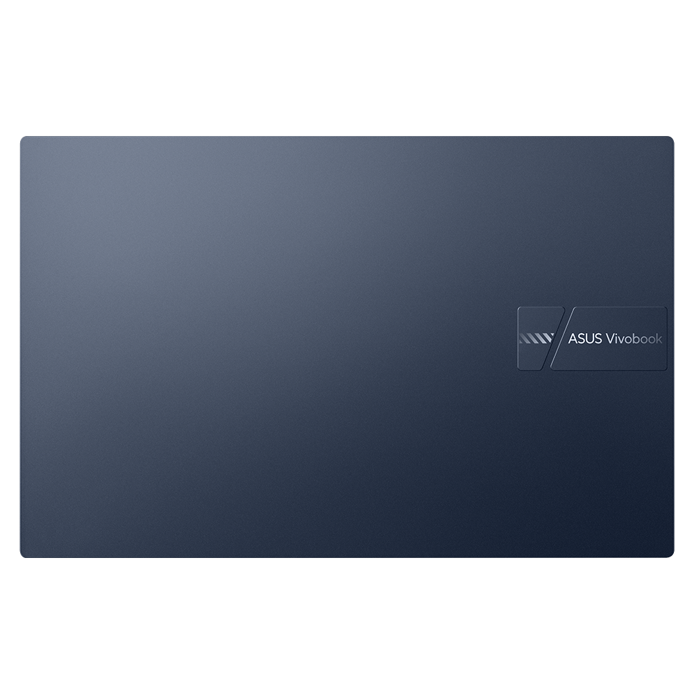PORTATIL ASUS VivoBook Intel® Core ™ i5-13420H SSD 1TB M.2 DDR4 16GB 15.6" FHD Endless UMA Blue