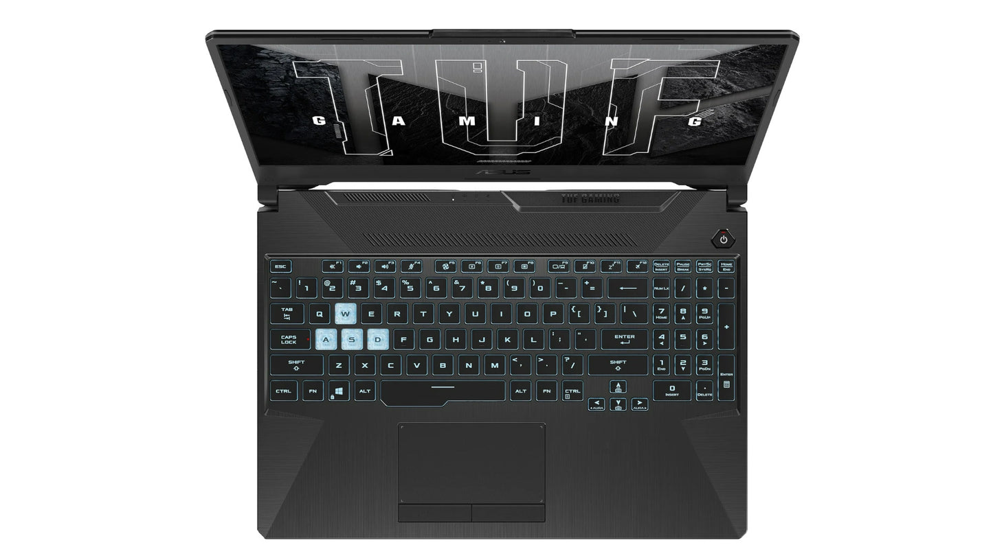 PORTATIL ASUS TUF AMD Ryzen™ 7 7445HS