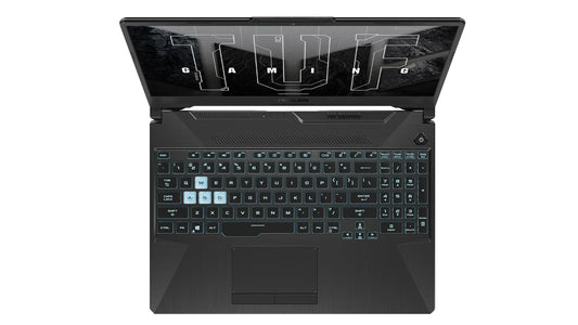 ASUS TUF A15 - Laptop Gamer - Ryzen™ 7 RTX™ 3050 8BG - Portátil Veloz, Potente e Imparable - Ryzen 7 - 8GB
