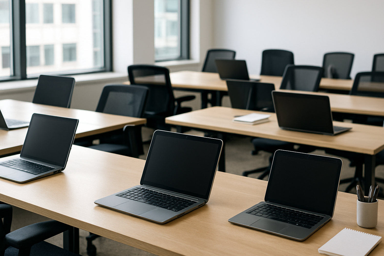 Compras corporativas