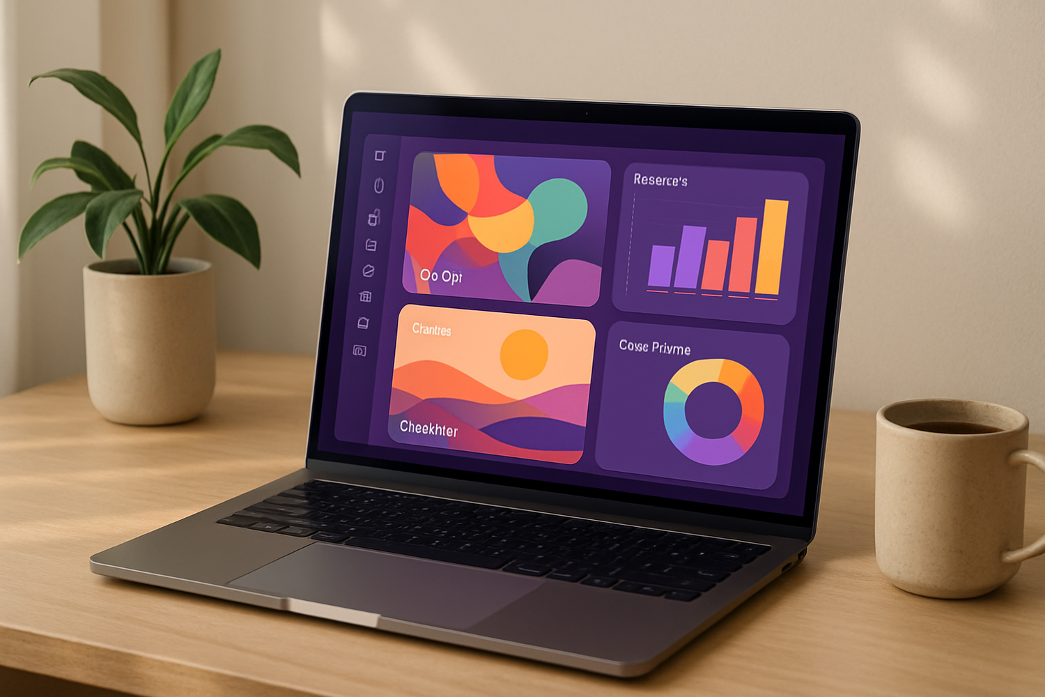 Portátiles para todos