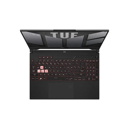 ASUS TUF F16 - Laptop Gamer - Potencia sin límites - Intel® Core™ 5 RTX™ 3050