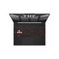 ASUS TUF F16 - Laptop Gamer - Potencia sin límites - Intel® Core™ 5 RTX™ 3050 RAM 48GB