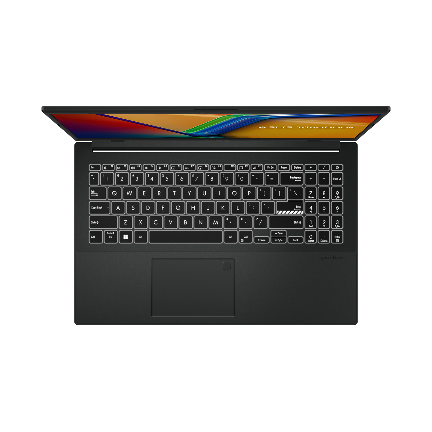 Portatil ASUS Intel® Core™ i3-N305 Procesador 512 GB m-2 NVMe PCLE SSD DRR4 8GB