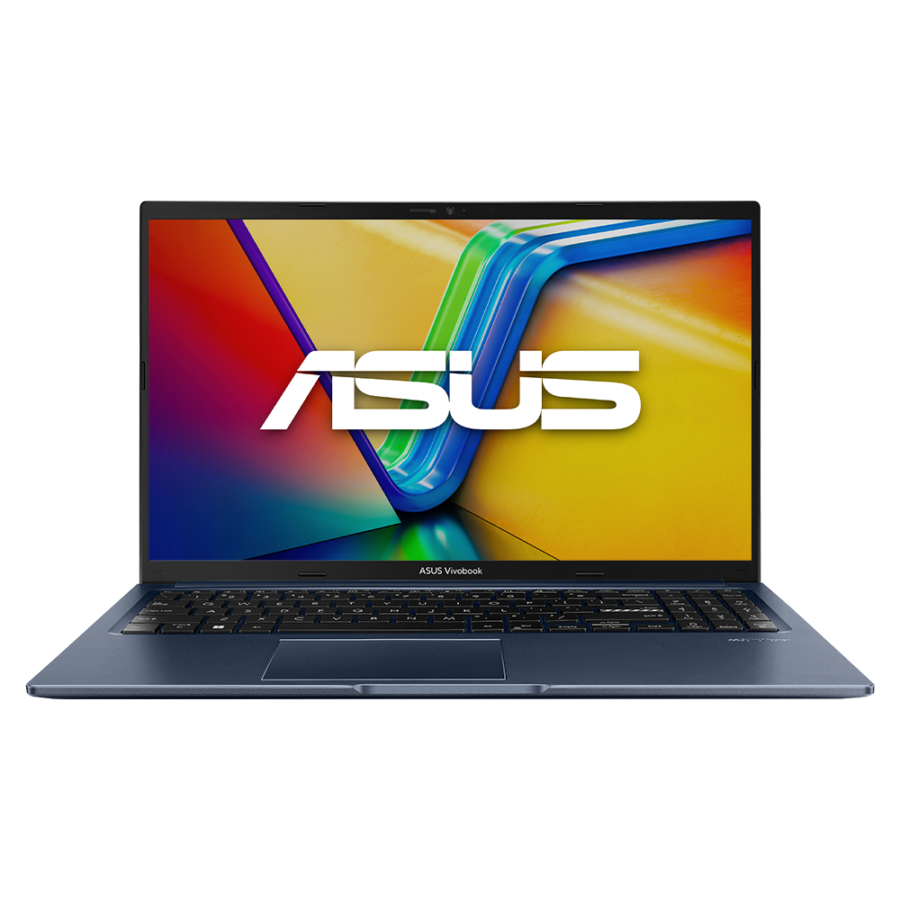 PORTATIL ASUS VivoBook Intel® Core ™ i5-13420H SSD 1TB M.2 DDR4 16GB 15.6" FHD Endless UMA Blue