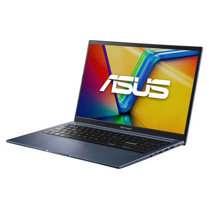 PORTATIL ASUS VivoBook Intel® Core ™ i5-13420H SSD 1TB M.2 DDR4 16GB 15.6" FHD Endless UMA Blue