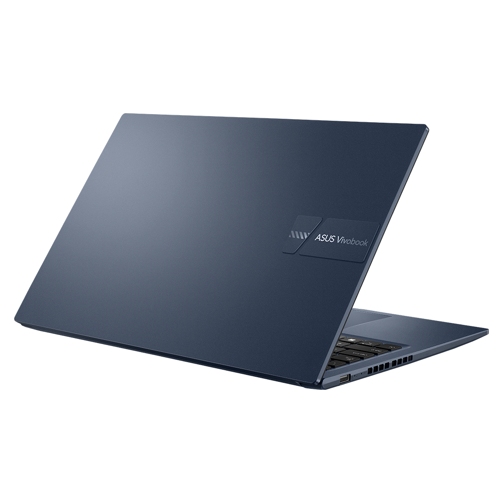 PORTATIL ASUS VivoBook Intel® Core ™ i5-13420H SSD 1TB M.2 DDR4 16GB 15.6" FHD Endless UMA Blue