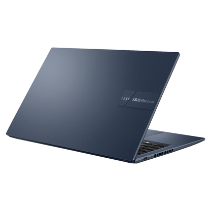 PORTATIL ASUS VivoBook Intel® Core ™ i5-13420H SSD 1TB M.2 DDR4 16GB 15.6" FHD Endless UMA Blue