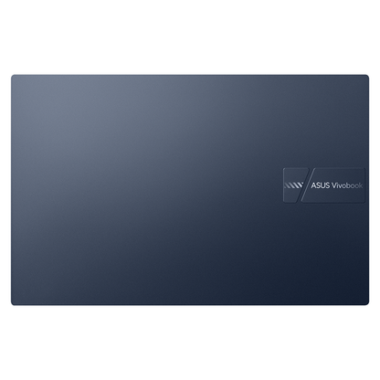 PORTATIL ASUS VivoBook Intel® Core ™ i5-13420H SSD 1TB M.2 DDR4 16GB 15.6" FHD Endless UMA Blue