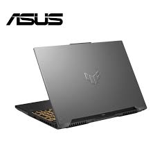 PORTATIL ASUS GAMER Intel® Core™ 5 Processor210H 16GB DDR4-3200 SO-DIMM 512GB PCIe® 4.0 NVMe™ M.2 SSD NVIDIA® GeForce RTX ™ 3050 Laptop GPU 6GB GDDR6 ENDLESS