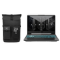 Portátil ASUS TUF A15 - AMD Ryzen 7 7445HS - RTX 3050 - 8GB RAM - 512GB SSD - Incluye Mochila TUF