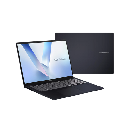 Portátil ASUS VivoBook - AMD Ryzen AI 7 350 - 16GB RAM DDR5 - 512GB SSD - Pantalla 15.6" FHD