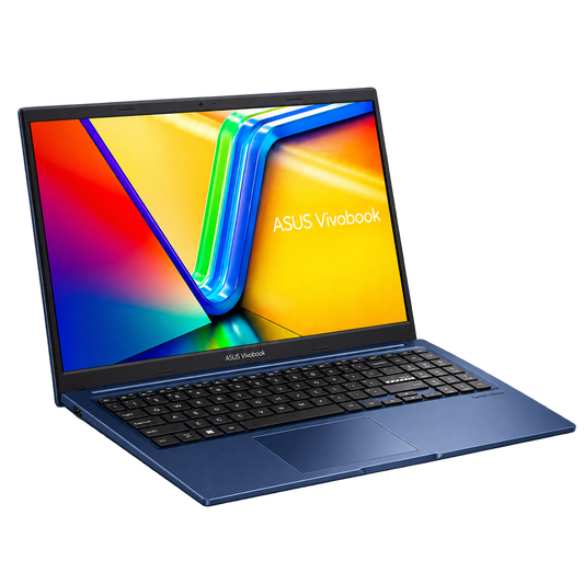 Portátil ASUS VivoBook 15 - Intel Core 5 120U - 24GB RAM DDR5 - 1TB SSD - Pantalla 15.6" FHD