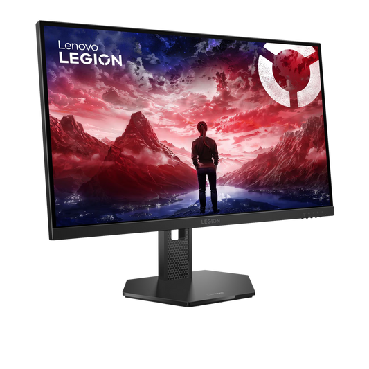 Monitor Gamer Lenovo Legion - 27" IPS FHD - 240Hz - MPRT 0.5ms - FreeSync Premium