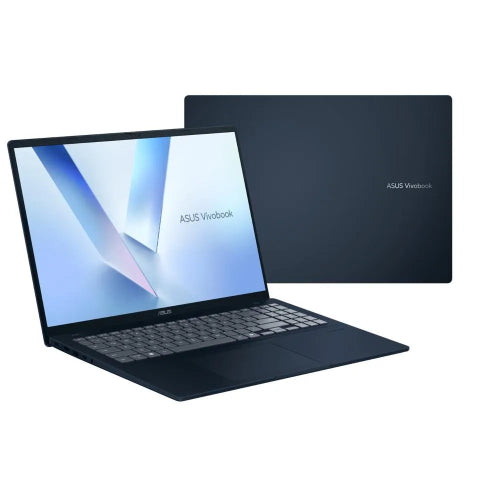 PORTATIL ASUS VIVOBOOK AMD Ryzen™ AI 7 350 16GB DDR5 512GB M.2 NVMe™ PCIe® 4.0 SSD 16.0 WUXGA (1920 x 1200)