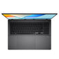 Portátil ASUS Vivobook S16 - AMD Ryzen™ 9 270 - 16GB DDR5 - 512GB M.2 NVMe™ PCIe® 4.0 SSD - 16" WUXGA (1920 x 1200) - Gris