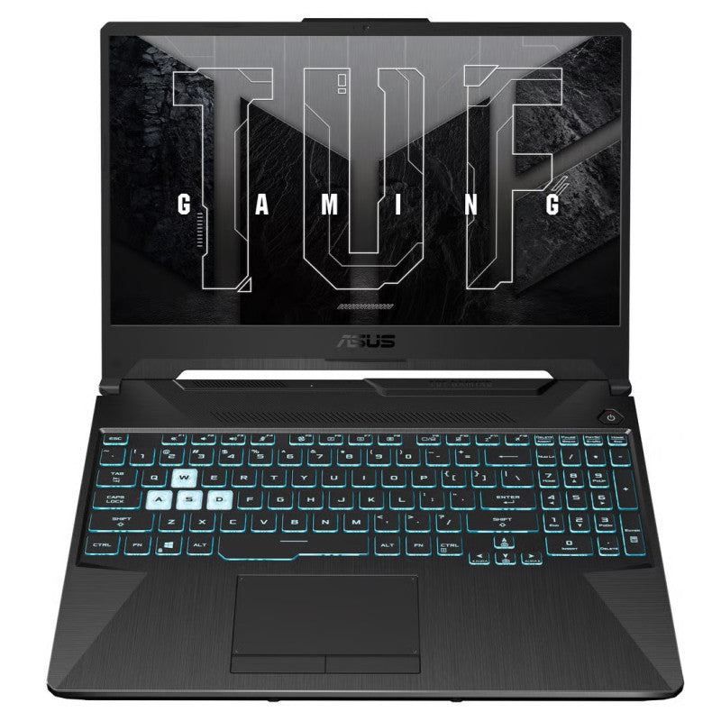 ASUS TUF A15 - Laptop Gamer - Ryzen™ 7 RTX™ 3050 16GB - Portátil Veloz, Potente e Imparable - Ryzen 7 - 16GB