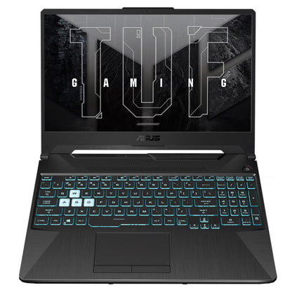 ASUS TUF A15 - Laptop Gamer - Ryzen™ 7 RTX™ 3050 16GB - Portátil Veloz, Potente e Imparable - Ryzen 7 - 16GB