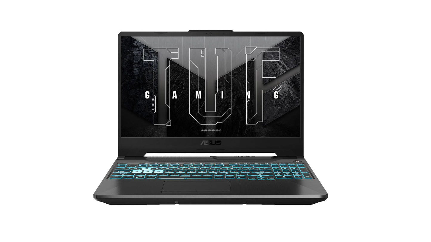 PORTATIL ASUS TUF AMD Ryzen™ 7 7445HS