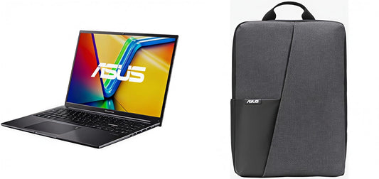 ASUS VivoBook - Portátil Potente, para trabajo y estudio - i5 13420H - 16GB RAM 1TB SSD OBSEQUIO MORRAL