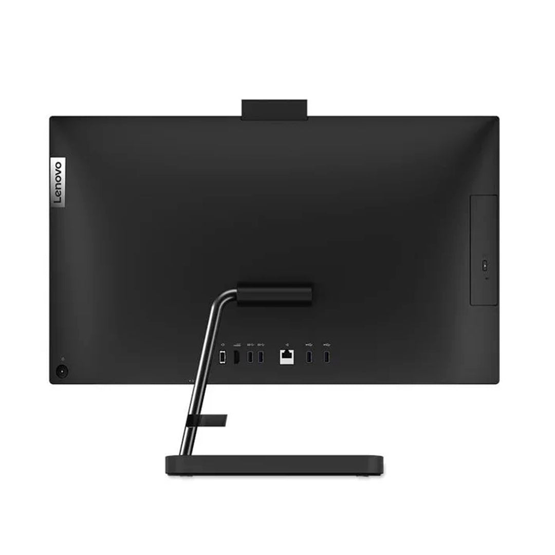 TODO EN UNO LENOVO IDEA CENTRE 3 24ALC6 RYZEN 7 7730U - 8GB RAM – 512GB SSD – 23,8” FHD - NEGRO