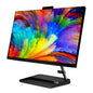 TODO EN UNO LENOVO IDEA CENTRE 3 24ALC6 RYZEN 7 7730U - 8GB RAM – 512GB SSD – 23,8” FHD - NEGRO