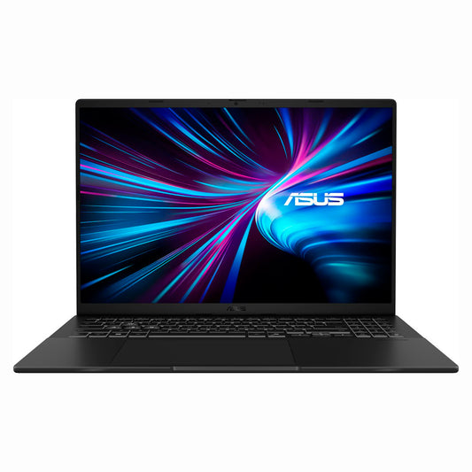 Portátil ASUS Vivobook V16 - Intel Core 5 210H - 32GB DDR5 - SSD M.2 1TB - 16” FHD 144Hz - RTX 4050 6GB - Gris