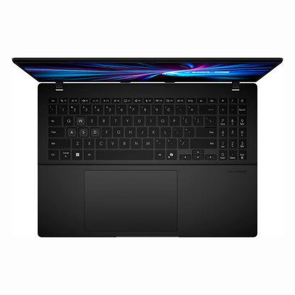 Portátil ASUS Vivobook V16 - Intel Core 5 210H - 32GB DDR5 - SSD M.2 1TB - 16” FHD 144Hz - RTX 4050 6GB - Gris