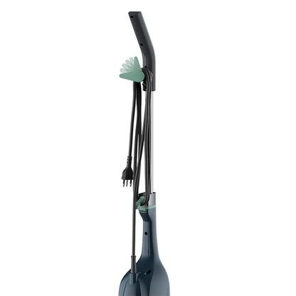 Aspiradora Vertical con Cable Electrolux 1450W 2 en 1 Filtro HEPA Azul STK14